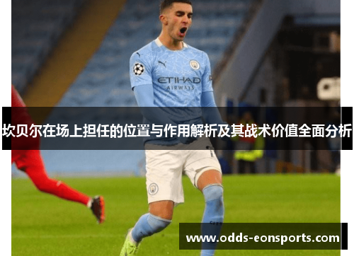 坎贝尔在场上担任的位置与作用解析及其战术价值全面分析